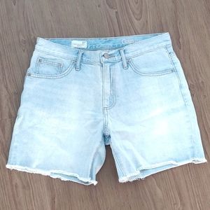 Gap Sexy Boyfriend Shorts